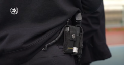  ضبط أسلحة وذخائر في اللد والرملة 